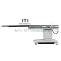 Adjustable Hospital Surgery Ot Electric Operating Table